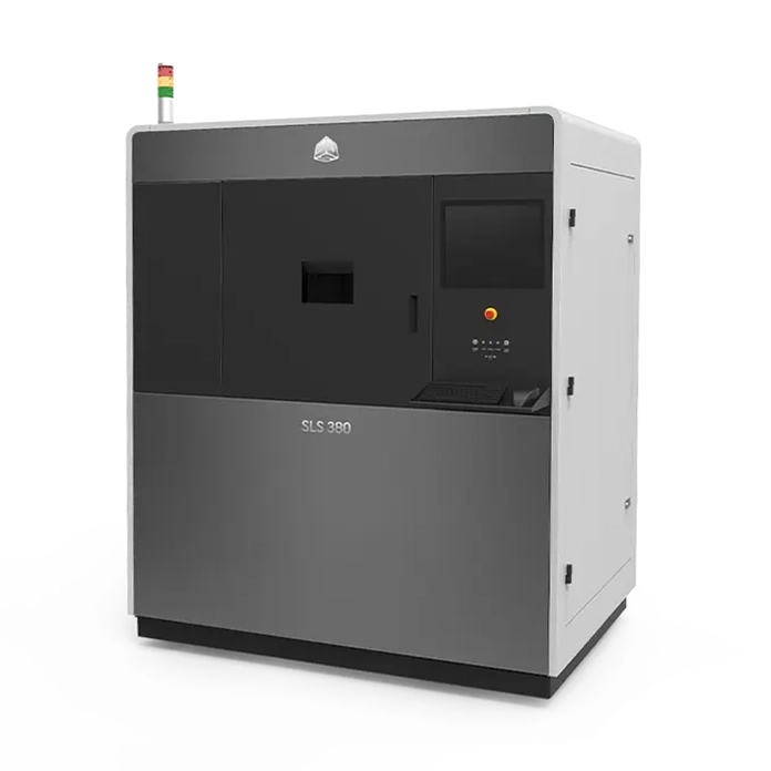 3D Systems SLS 380 printer