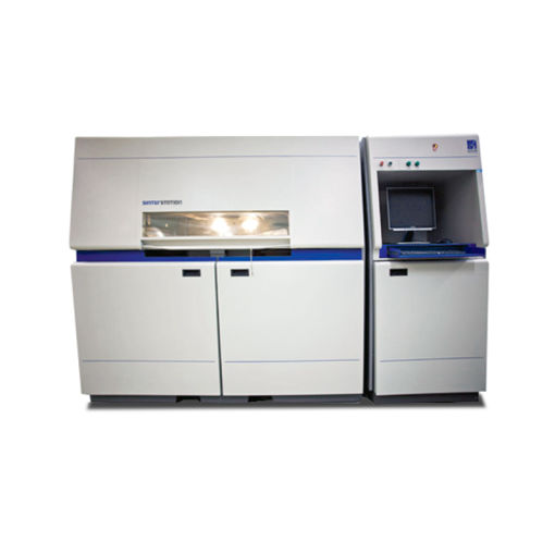 DTM Sinterstation 2500 Plus printer