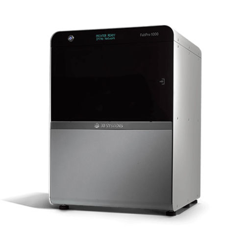 3D Systems Fab Pro 1000 printer